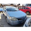 nissan primera berlina (p12) del año 2006
