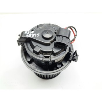 Recambio de ventilador calefaccion para peugeot 208 style referencia OEM IAM 1608182080  