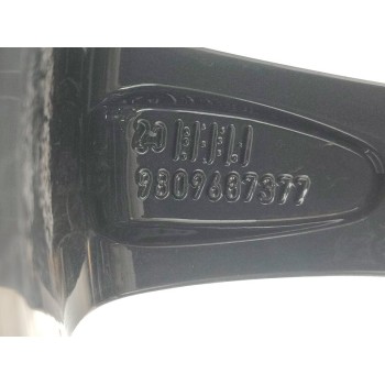 Recambio de llanta para peugeot 5008 allure pack referencia OEM IAM 98096873XS  