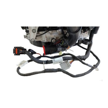 Recambio de motor completo para volkswagen golf viii lim. (cd1) r 20 aniversario 4motion referencia OEM IAM DNF  