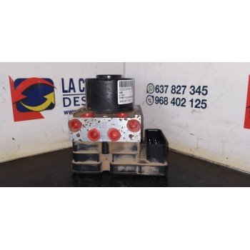 Recambio de abs para ford focus berlina (cap) ambiente (d) referencia OEM IAM 3M512M110JA  