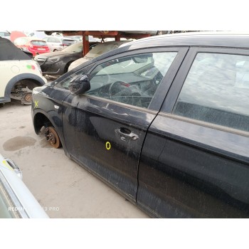 Recambio de puerta delantera izquierda para kia carens ( ) basic referencia OEM IAM 76003A4000  