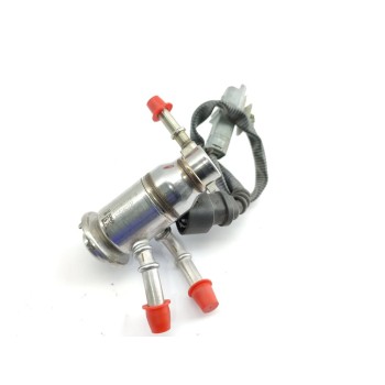 Recambio de inyector para nissan x-trail (t32) tekna 4x4 referencia OEM IAM 208995377RB  