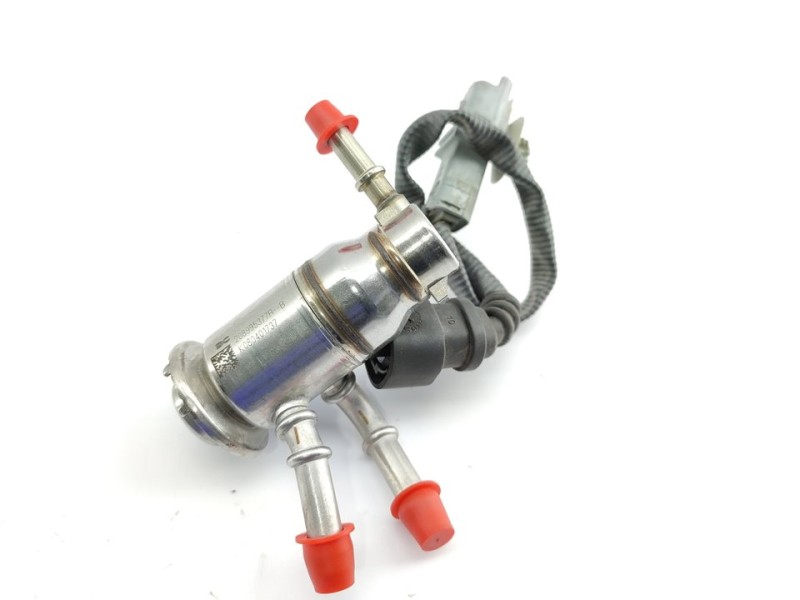 Recambio de inyector para nissan x-trail (t32) tekna 4x4 referencia OEM IAM 208995377RB  