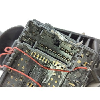 Recambio de mando multifuncion para dacia dokker stepway referencia OEM IAM 681722712R  