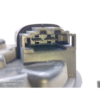 Recambio de ventilador calefaccion para peugeot 208 style referencia OEM IAM 1608182080  