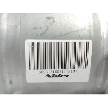 Recambio de columna direccion para nissan x-trail (t32) acenta referencia OEM IAM 488114BCOA  