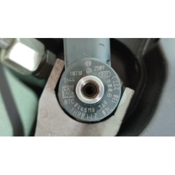 Recambio de motor completo para audi a6 lim. (4g2) 2.0 tdi referencia OEM IAM CGL  