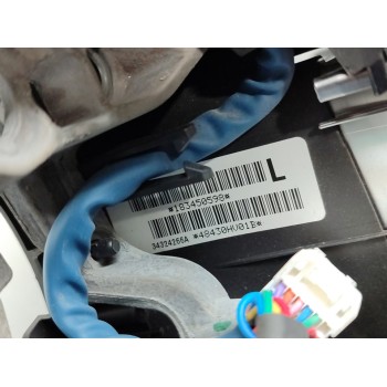 Recambio de volante para nissan qashqai (j11) referencia OEM IAM 48430HV01B  