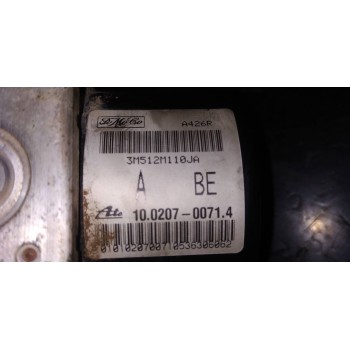 Recambio de abs para ford focus berlina (cap) ambiente (d) referencia OEM IAM 3M512M110JA  