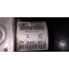 Recambio de abs para ford focus berlina (cap) ambiente (d) referencia OEM IAM 3M512M110JA  