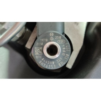 Recambio de motor completo para audi a6 lim. (4g2) 2.0 tdi referencia OEM IAM CGL  