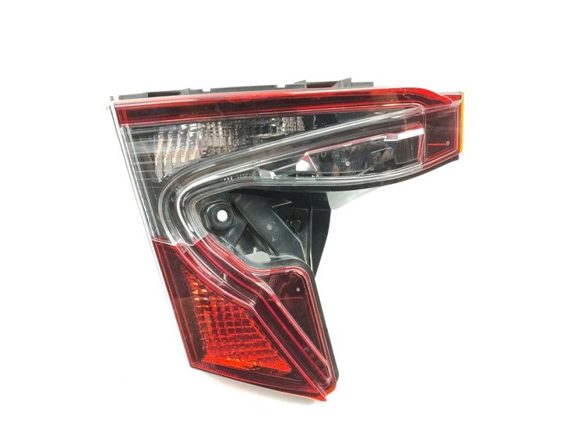 Recambio de piloto trasero izquierdo interior para toyota c-hr hybrid active referencia OEM IAM 81590F4120  