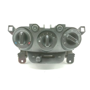 Recambio de mando calefaccion / aire acondicionado para mazda 2 lim. (de) 1.3 active (5-ptas.) (55kw) referencia OEM IAM DF717L1