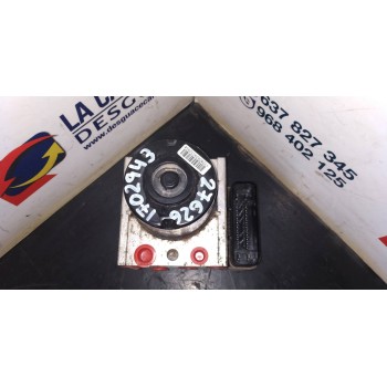 Recambio de abs para ford focus berlina (cap) ambiente (d) referencia OEM IAM 3M512M110JA  