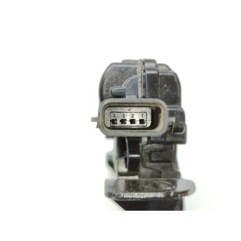 Recambio de cerradura maletero / porton para renault clio iv dynamique referencia OEM IAM 846300003R  