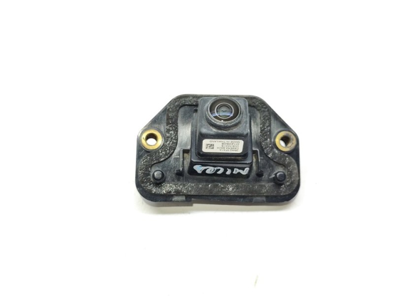 Recambio de modulo electronico para nissan micra v (k14) tekna referencia OEM IAM 284425FA1A  