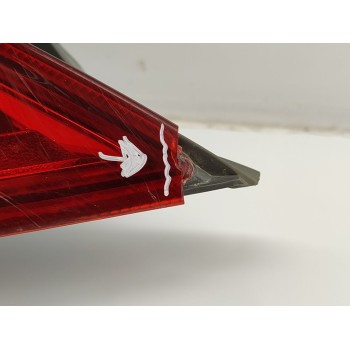 Recambio de piloto trasero derecho para hyundai i30 comfort referencia OEM IAM 924022L0  