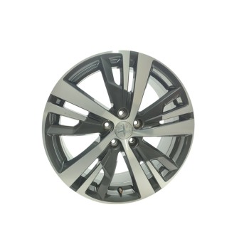 Recambio de llanta para peugeot 5008 allure pack referencia OEM IAM 98096873XS  