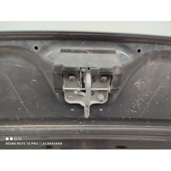 Recambio de capo para volkswagen tiguan (ax1) life referencia OEM IAM 5NA823031L  