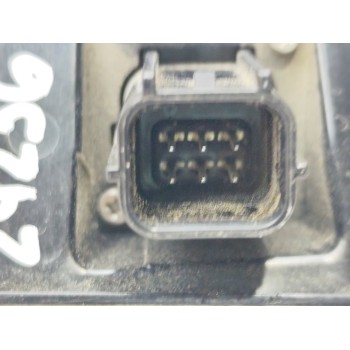 Recambio de modulo electronico para nissan micra v (k14) tekna referencia OEM IAM 284425FA1A  