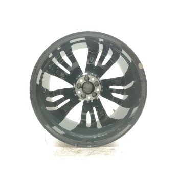 Recambio de llanta para peugeot 5008 allure pack referencia OEM IAM 98096873XS  