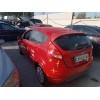 ford fiesta (cb1) del año 2011