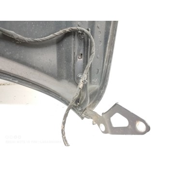 Recambio de capo para volkswagen tiguan (ax1) life referencia OEM IAM 5NA823031L  