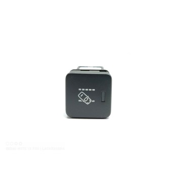 Recambio de interruptor para citroën c3 comercial referencia OEM IAM 9812754477  