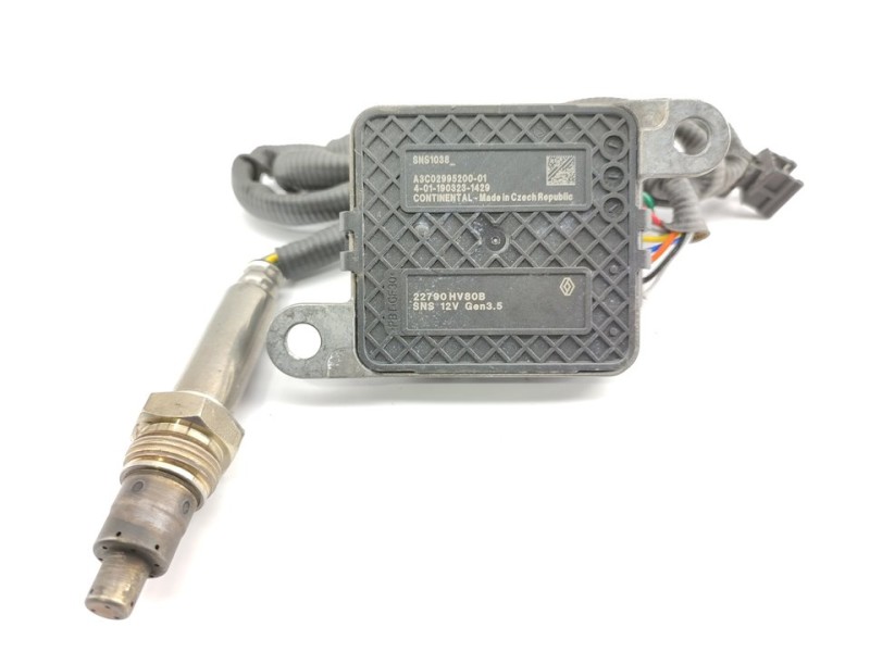 Recambio de sonda lambda para nissan x-trail (t32) tekna 4x4 referencia OEM IAM 22790HV80B  