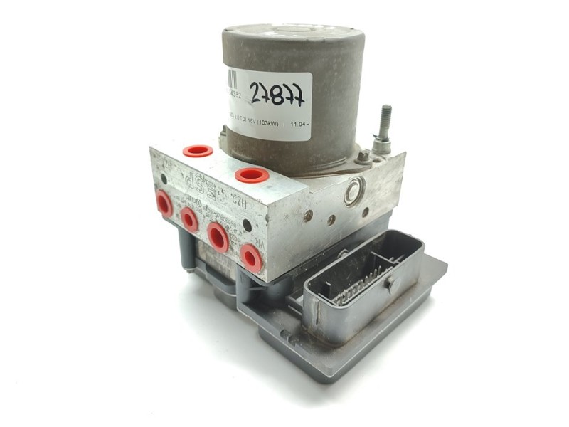 Recambio de abs para audi a4 berlina (8e) 2.0 tdi 16v (103kw) referencia OEM IAM 8E0614517BF  