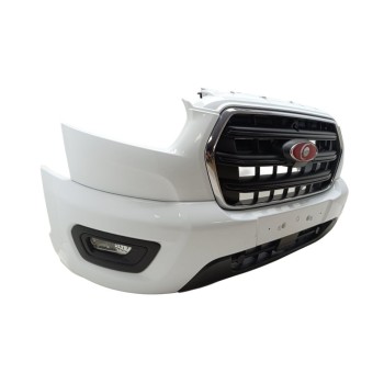 Recambio de paragolpes delantero para challenger 380 graphite referencia OEM IAM KK31R17757GAPRAA  