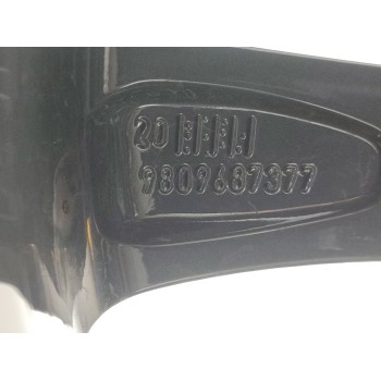 Recambio de llanta para peugeot 5008 allure pack referencia OEM IAM 98096873XS  