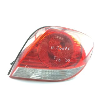 Recambio de piloto trasero derecho para hyundai coupe (rd) 1.6 fx referencia OEM IAM 924022C5  