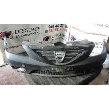 PARAGOLPES DELANTERO 6001549312 