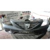Recambio de paragolpes delantero para dacia logan express ambiance referencia OEM IAM 6001549312  