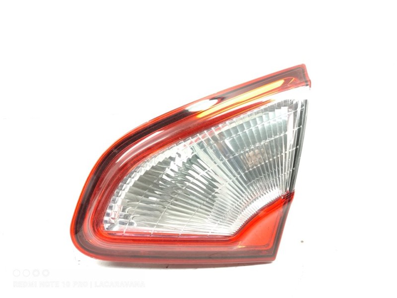 Recambio de piloto trasero derecho interior para nissan qashqai+2 (jj10) acenta referencia OEM IAM 89503209  