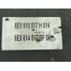 Recambio de abs para audi a4 berlina (8e) 2.0 tdi 16v (103kw) referencia OEM IAM 8E0614517BF  