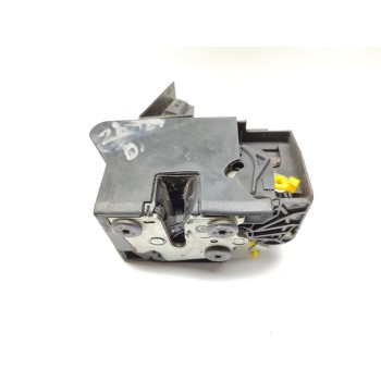 Recambio de cerradura puerta delantera izquierda para dacia sandero stepway music referencia OEM IAM 805039362R  