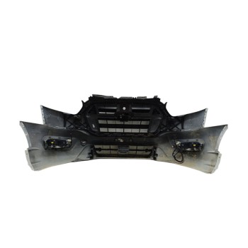 Recambio de paragolpes delantero para challenger 380 graphite referencia OEM IAM KK31R17757GAPRAA  