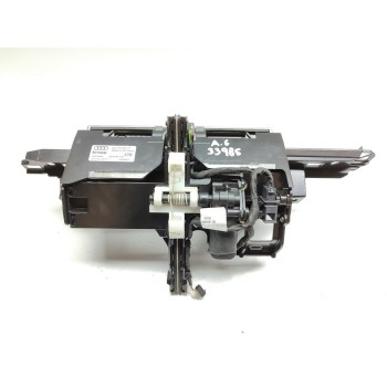 Recambio de pantalla multifuncion para audi a6 lim. (4g2) 2.0 tdi referencia OEM IAM 4G1919601C  