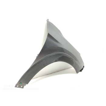 Recambio de aleta delantera derecha para hyundai tucson classic blue referencia OEM IAM 66321D3000  