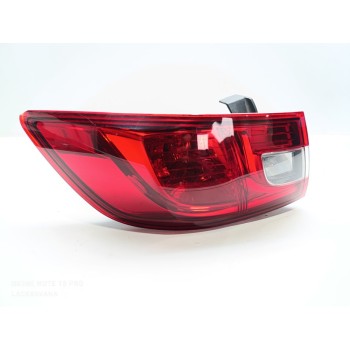 Recambio de piloto trasero izquierdo para renault clio iv business referencia OEM IAM 265554091R  