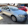 nissan primera berlina (p12) del año 2006