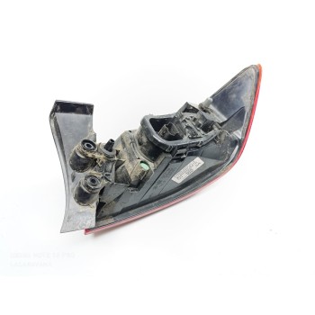 Recambio de piloto trasero izquierdo para renault clio iv business referencia OEM IAM 265554091R  