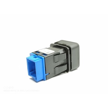 Recambio de interruptor para citroën c3 comercial referencia OEM IAM 9812754477  
