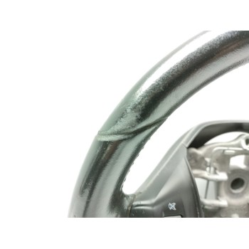 Recambio de volante para peugeot 208 style referencia OEM IAM 98084115ZD  