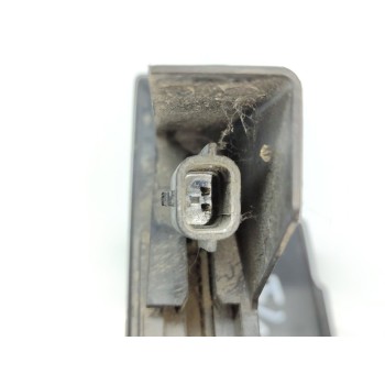 Recambio de cerradura puerta delantera izquierda para dacia sandero stepway music referencia OEM IAM 805039362R  