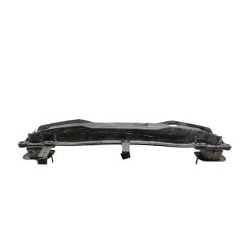 Recambio de refuerzo paragolpes delantero para kia carens ( ) basic referencia OEM IAM 86631A4010PR  