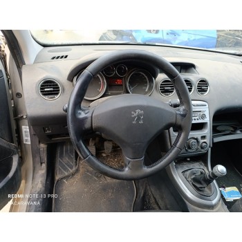 peugeot 308 sw del año 2009